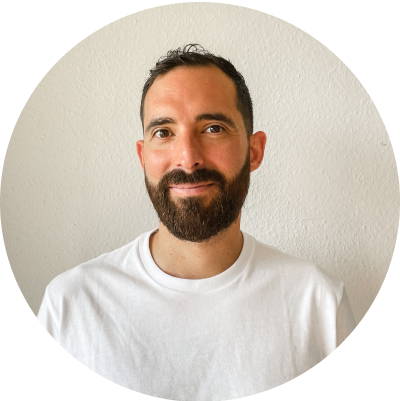 Fernando Ureta — Consultor de Crecimiento Digital